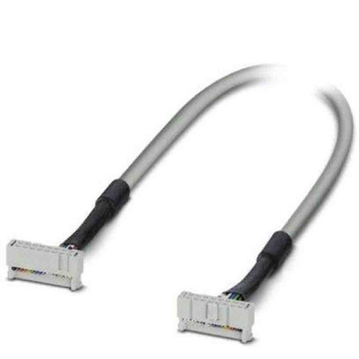 Phoenix Contact Cable Kit for Use with Allen-Bradley Controllogix