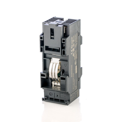 Siemens Interface Module for Use with PROFIBUS/MPI, 24 V