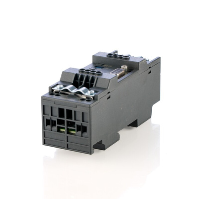 Siemens Interface Module for Use with PROFIBUS/MPI, 24 V