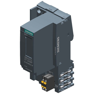 Siemens Interface Module for Use with PROFINET, 24 V