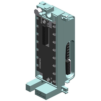 Siemens PLC I/O Module, Analogue