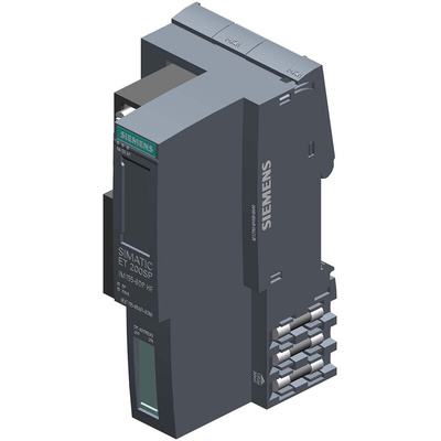 Siemens Interface Module for Use with PROFINET