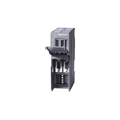 Siemens Coupler for Use with Connecting Two PROFIBUS DP Networks, 24 V