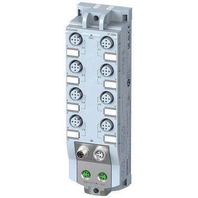 Siemens PLC I/O Module, Digital