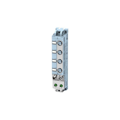 Siemens 1769 Series PLC I/O Module, Analogue