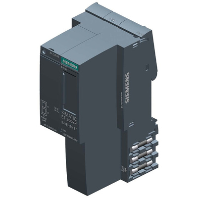 Siemens SIMATIC ET 200SP Series Interface Module for Use with PROFINET