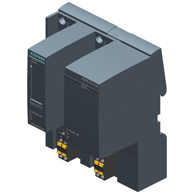 Siemens Coupler for Use with Max.4 PN-Controller
