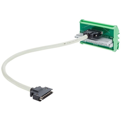 Siemens PLC Cable for Use with SIMATIC S7 Controller