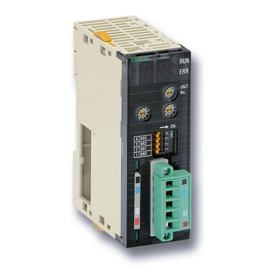 Omron Connector Cable for Use with PLC