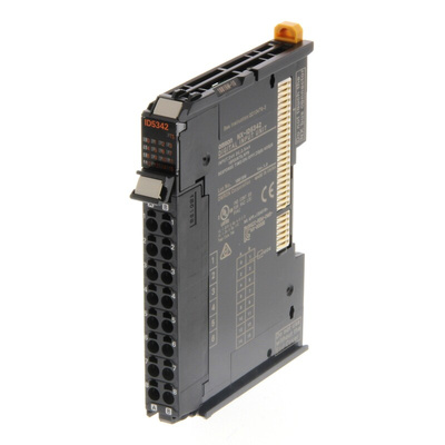 Omron Input Unit for Use with NX