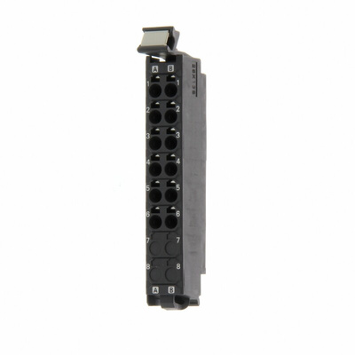 Omron Connector for Use with NJ/NX/NY Series