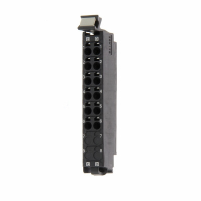 Omron Connector for Use with NJ/NX/NY Series