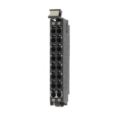 Omron Connector for Use with NJ/NX/NY Series