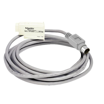 Schneider Electric PLC Cable for Use with For smart relay