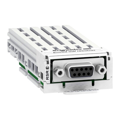 Schneider Electric Interface Module for Use with Altivar Machine ATV340, Altivar Process ATV900, Altivar Process Modular