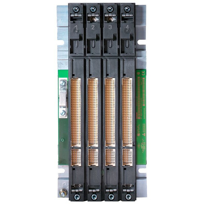 Siemens SIMATIC S7-400 Series Series Rack for Use with SIMATIC S7-400