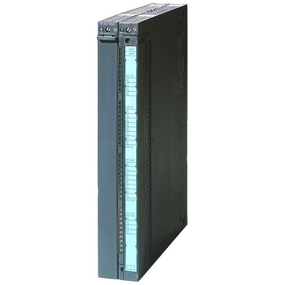 Siemens SIMATIC S7-400 Series Series Digital I/O Module for Use with SIMATIC S7-400