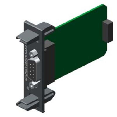Siemens SIMATIC S7-400H Series Series Interface Module for Use with PTP Coupling