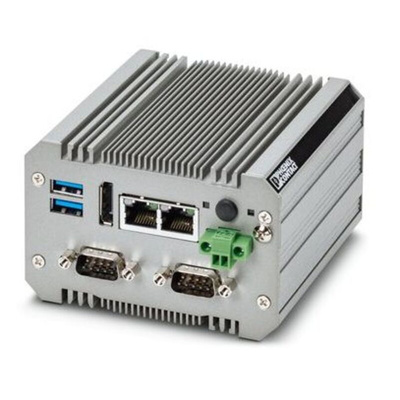 Phoenix Contact 1141 Series PLC CPU