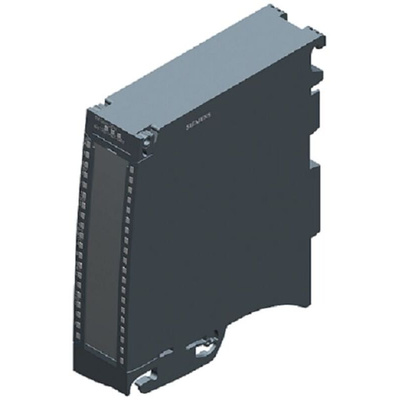 Siemens 6ES7550 Series Counting Module for Use with Simatic S7-1500, Digital, Transistor