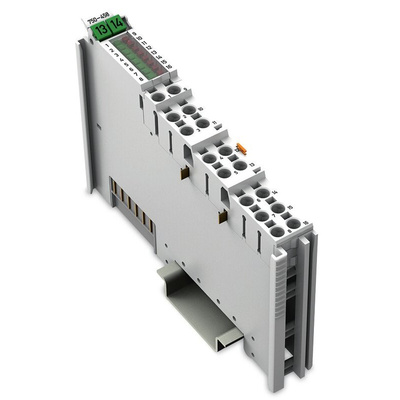 Wago 750 Series Analogue Module, Low Voltages, Thermocouple, Digital