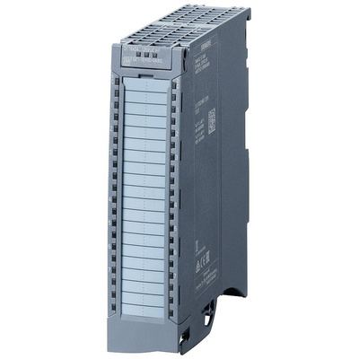 Siemens 6AG1521 Series Input Unit for Use with S7-1500, Digital