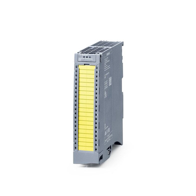Siemens 6AG1526 Series Input Unit for Use with S7-1500, Digital