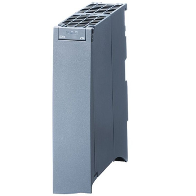 Siemens 6AG1540 Series Communication Module for Use with 3964 (R), Freeport, Serial connection RS-232, USS, Modbus