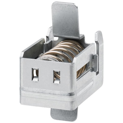 Siemens 6ES7590 Series Shield Connecting Element for Use with Analog and Technology modules