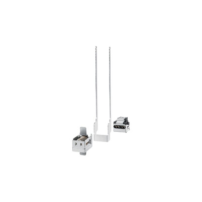 Siemens 6ES7590 Series Shield Connecting Element for Use with Analog and Technology modules