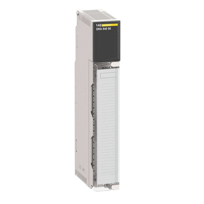 Schneider Electric Power Supply for Use with Modicon Momentum