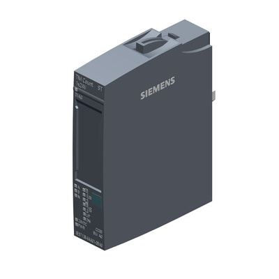 Siemens 6ES713 Series Counter for Use with SIMATIC I/O System