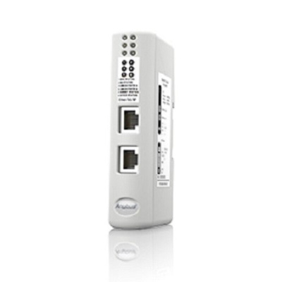 Anybus CP1 ModBus/TCP Adaptor for Use with PLC Systems