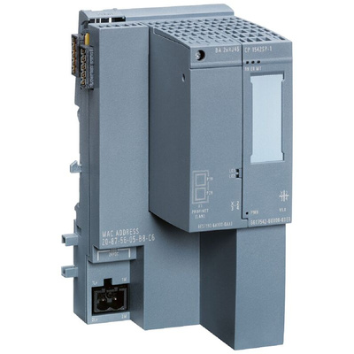Siemens 6AG219 Series BUS Connector for Use with ET 200SP