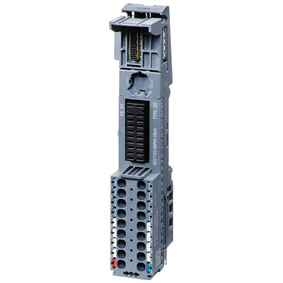 Siemens 6AG219 Series Base Unit for Use with ET 200SP