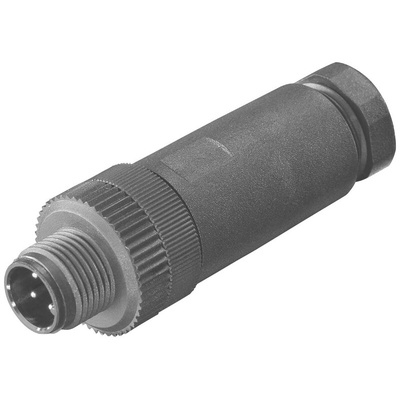 Siemens Connector for Use with SIMATIC S7-300 / S7-1500, 24 V dc