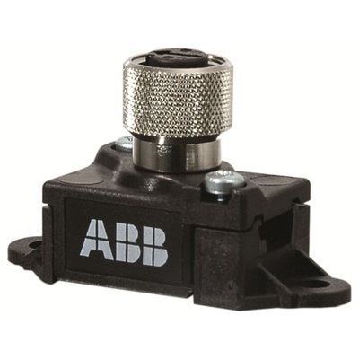 ABB 2TLA0 Series Connector for Use with AS-i Flat Cable