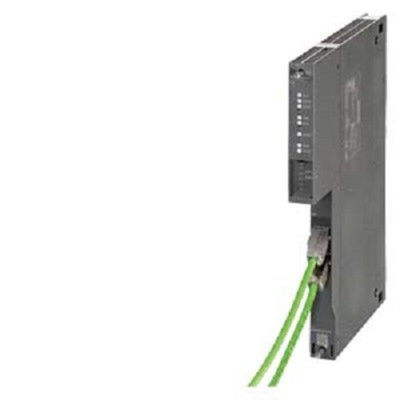 Siemens Communication Module for Use with SIPLUS