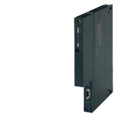 Siemens Communication Module for Use with SIMATIC S7-400, DC