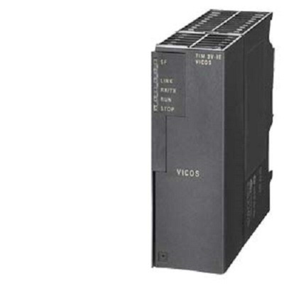 Siemens Communication Module for Use with SIMATIC S7-300 and C7, DC