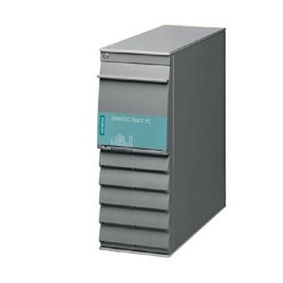 Siemens 6ES Series Rack for Use with IPC847C, Rack PC 847B, SIMATIC IPC847D