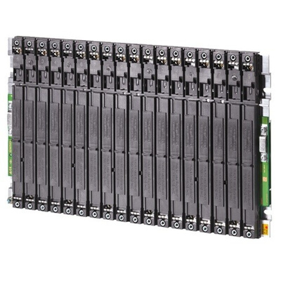 Siemens 6ES7400 Series Module Rack for Use with SIPLUS S7-400