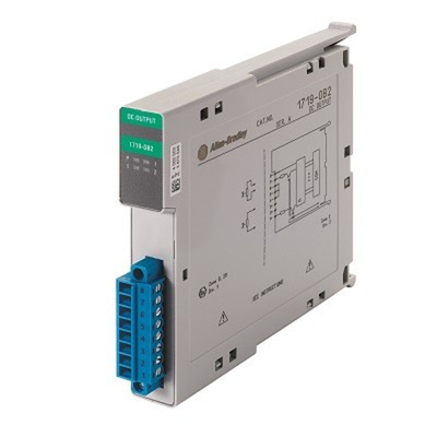 Rockwell Automation 1719 Series Digital I/O Module, Digital