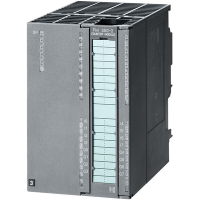Siemens S7-300 Series Counting Module for Use with ACS 400