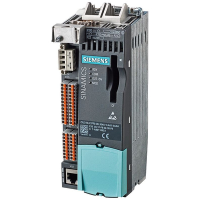Siemens SIPLUS Series Controller for Use with SIPLUS