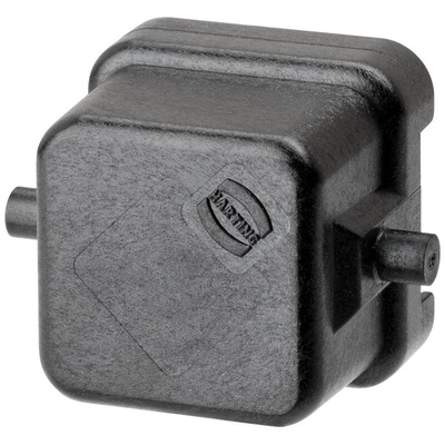 Siemens SIPLUS Series End Cap for Use with Sealing Caps