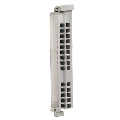 Rockwell Automation Compact 5000 Series Terminal Block with Screw Type Terminal