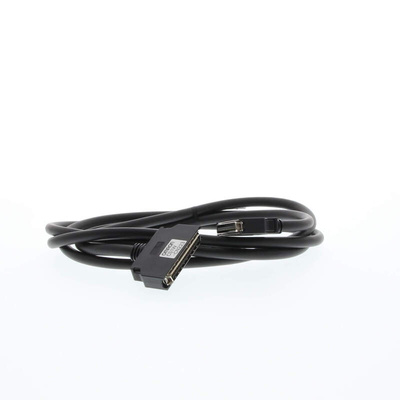 Omron CS1 Series Connecting Cable for Use with CS1 PLC