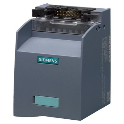Siemens Terminal Block for Use with 2A Output module