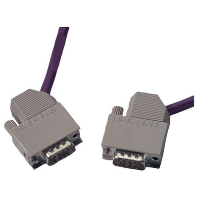 Siemens PLC Cable for Use with OLM and OBT